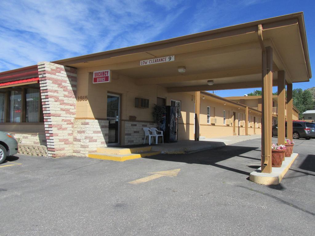 7 Motel Rawlins